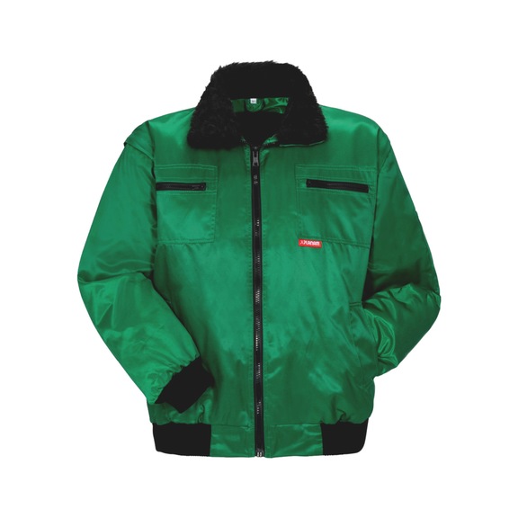 Comfort jacket Glacier Planam Outdoor - JACKET-PLANAM-0361052-L