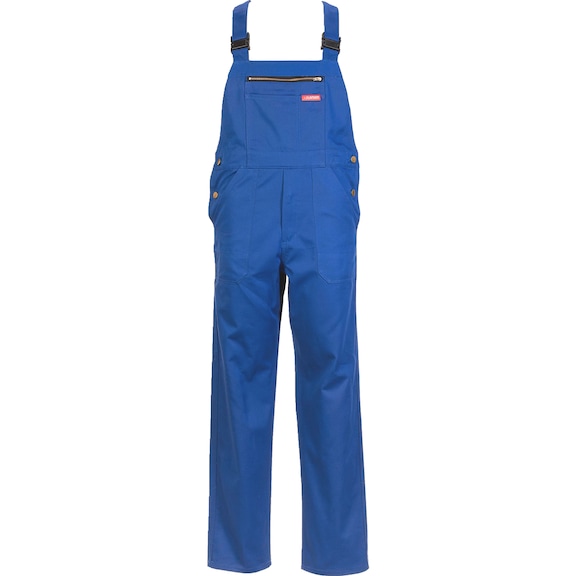 Work dungarees Planam MG 290