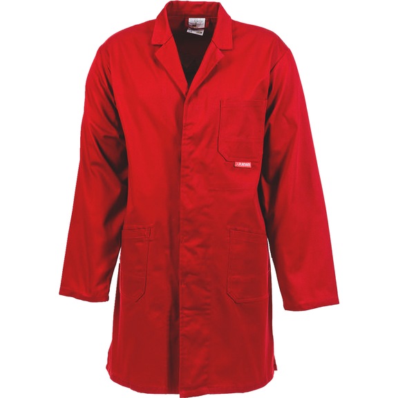 Work coat Planam MG 290 - MANTEL-PLANAM-0641024-GR24