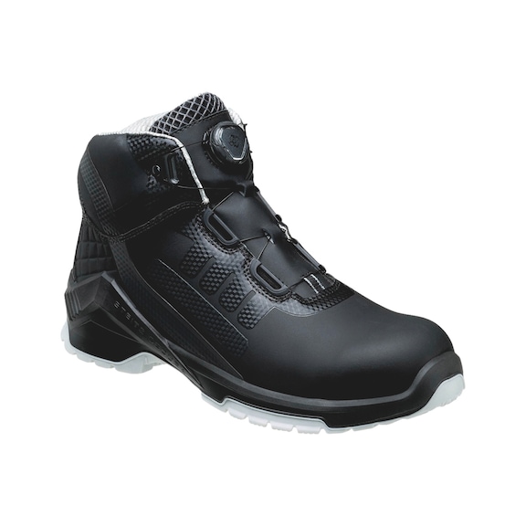 Safety boots, S2 - SFEBOOT-STEITZ-VD-PRO-3800-BOA-XB-S2-50
