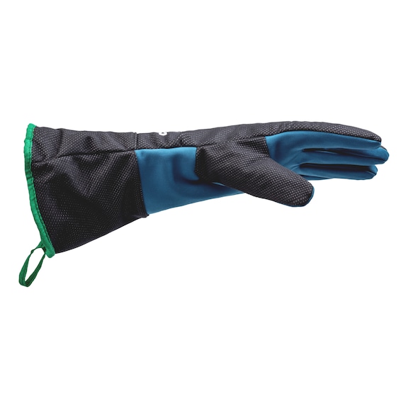 Cold protection gloves Cyokit 400 - PROTGLOV-CRYOGENIC-CRYOKIT-400-SZ11