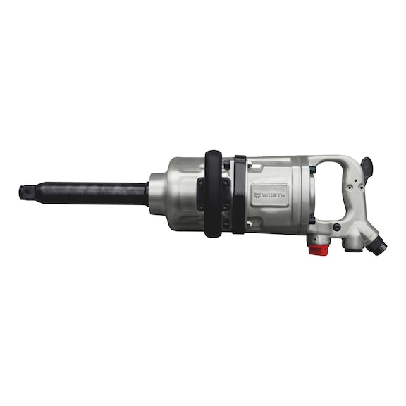 Pneumatic Impact Wrench DSS 1''