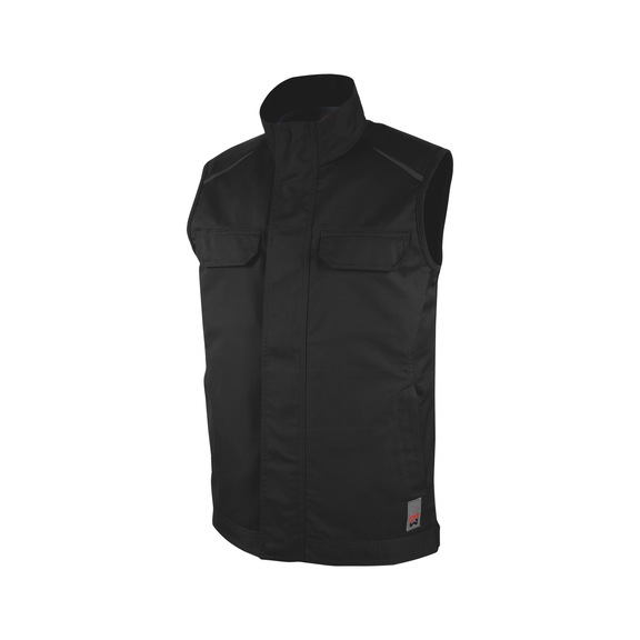 Veste Cetus - GILET CETUS NOIR XL