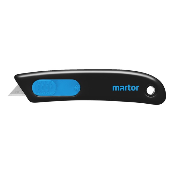 Safety knife Martor Secunorm Smartcut 1101 - KNIFE-MARTOR-SECUNRM-SMARTCUT-110100.02