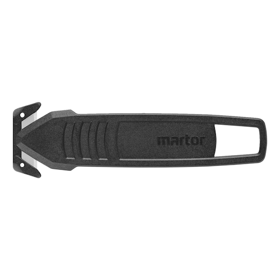 Safety knife Martor Secumax 145 145001 - KNIFE-SECUMAX-145-14500116