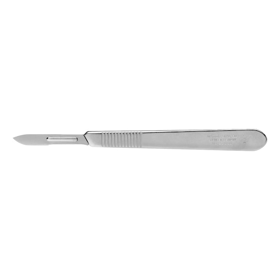 Craft knife Martor Grafix Scalpel small 23113