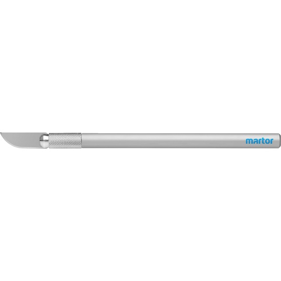 Craft knife Martor Scalpel Grafix Boy 31133.00