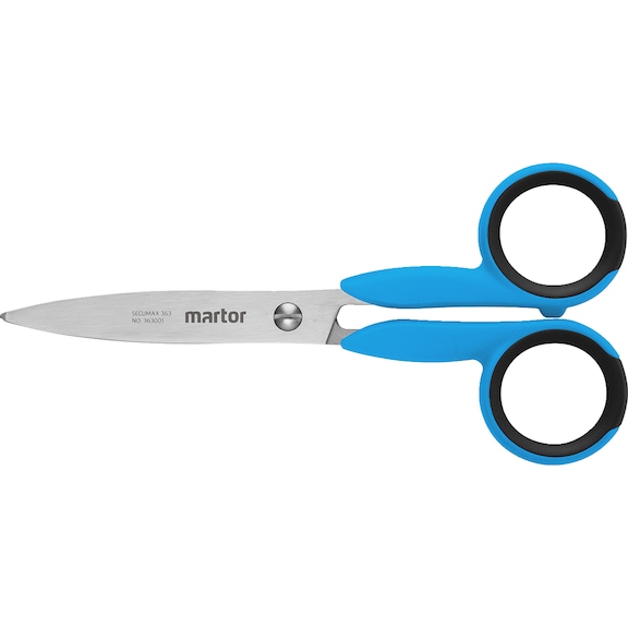 Safety scissors Secumax 363 Martor