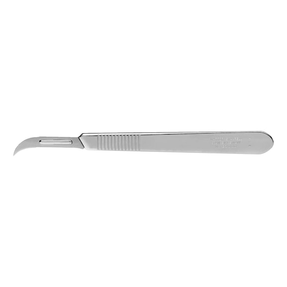 Craft knife Martor Grafix Scalpel small 23112