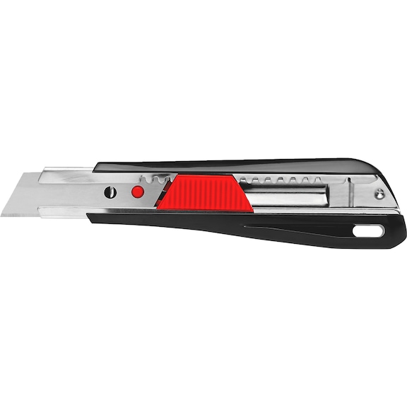 Cutter knife Tap o Matic 33002 Martor - KNIFE-ARGENTAX-TAP-O-MATIC-33002.02