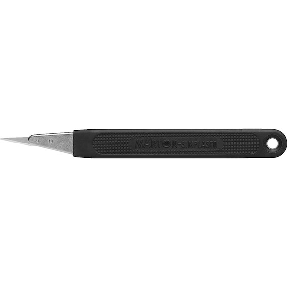 Universal knife Martor Trimmex Simplasto 3513