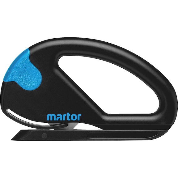 Sicherheitsmesser Martor Secumax Snitty 4303