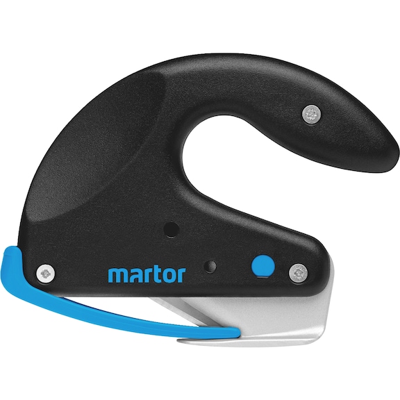 Safety knife Martor Secumax Opticut 433.00 - SECUMAX-MARTOR-OPTICUT-433.00