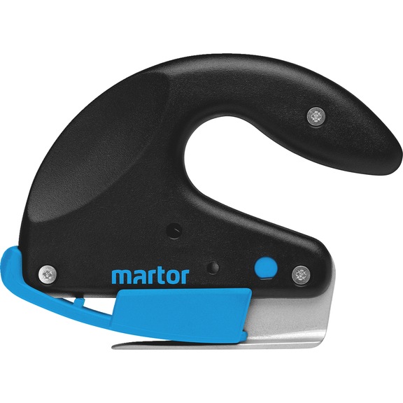 Safety knife Martor Secumax Opticut 434.00 - SECUMAX-MARTOR-OPTICUT-434.00