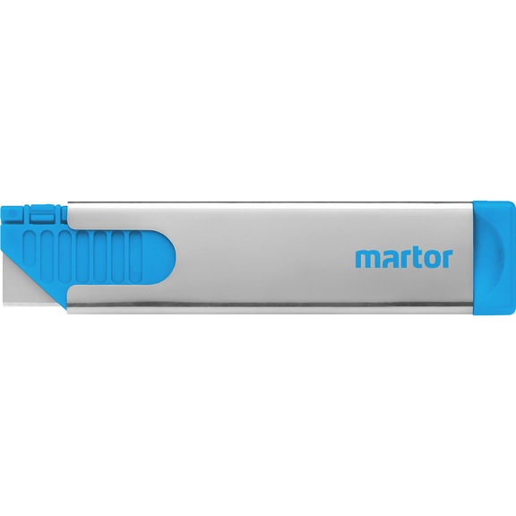 Safety knife Martor Secunorm Handy 444.02