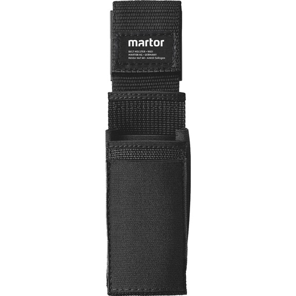 Belt holster with clip Martor - BLHLS-WITH-CLIP-MARTOR-M-9921.08