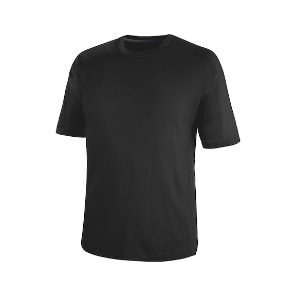 Cetus T-Shirt - T-SHIRT CETUS SCHWARZ L