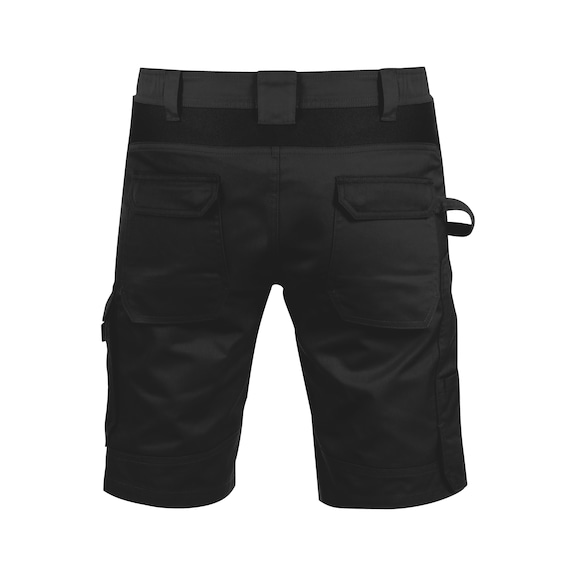 Cetus shorts - SHORTS CETUS BLACK 66