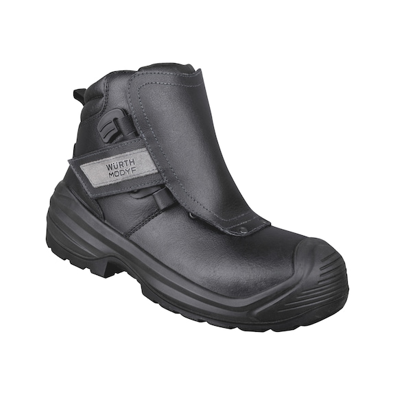 S3 Fornax welders' safety boots - 1