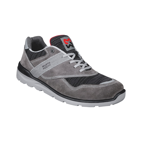 Cetus O1 professional low-cut shoes - WORK SHOE CETUS O1 GREY/ANTHRACITE 49
