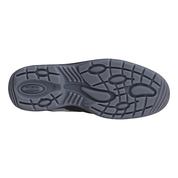 Stretch X S3 low-cut safety shoe ESD - 2