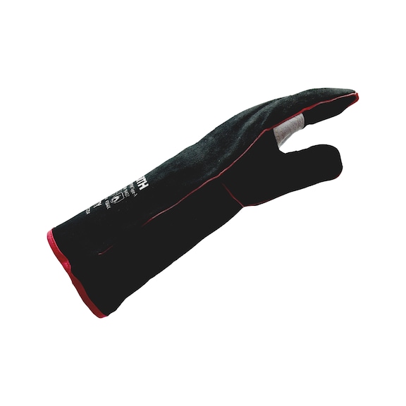 Welder glove Lefty - 1