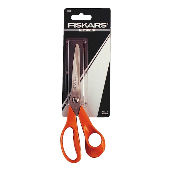 Handicraft scissors Fiskars