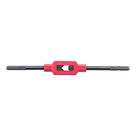 Tap wrench DIN 1814 Performance, adjustable - TAPWRNCH-DIN1814-PERFM-SZ1,5-(M1-M12)