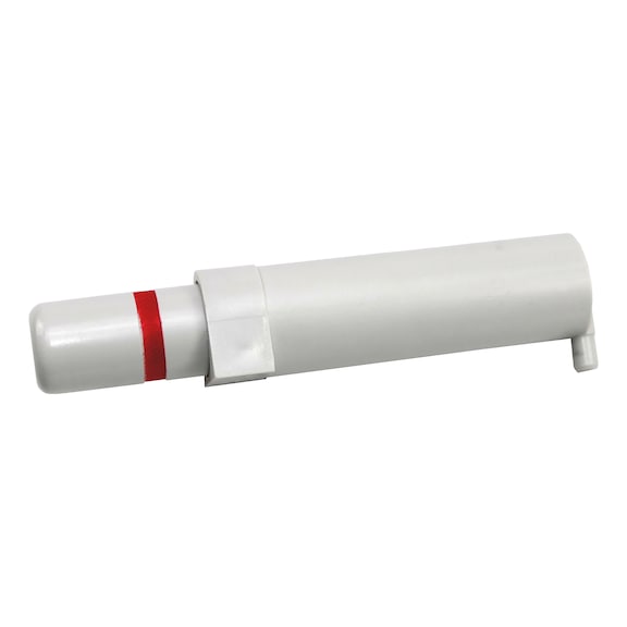 Vacuum pump for windscreen removal tool, Mini