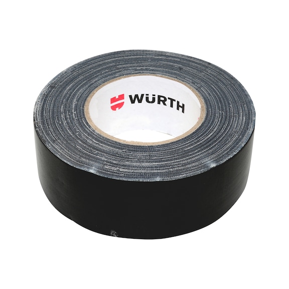 Premium fabric adhesive tape 