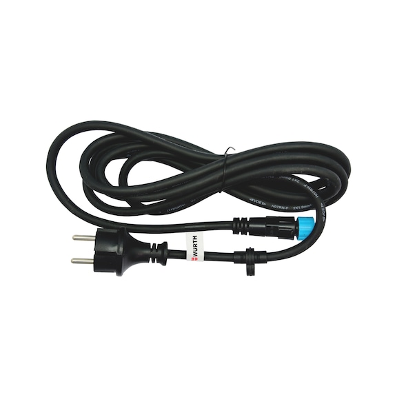 Charging cable for LED Ergopower Dual, 25 watts