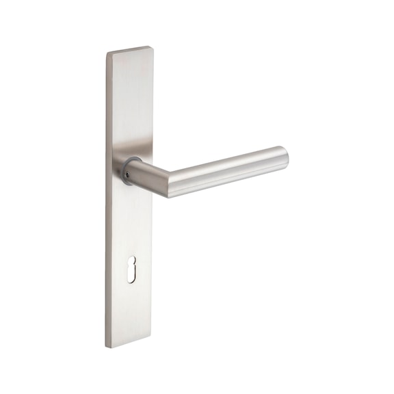 Door handle pair ZD 5 - 3