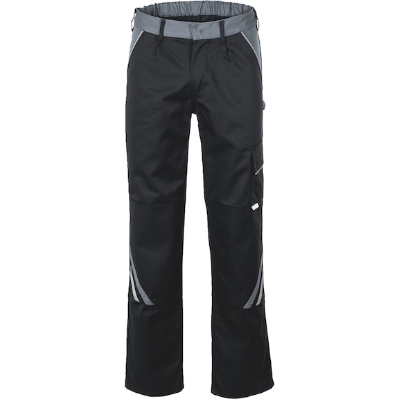 Work trousers Planam Highline - TRSRS-PLANAM-2711051-TECKENTRUP-51-SPC