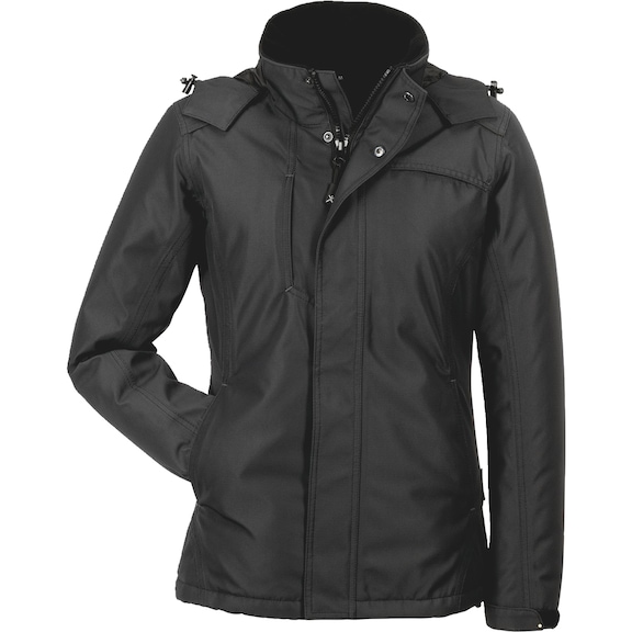 Winter jacket ladies' Planam Norit - JACKET-PLANAM-6440056-XL