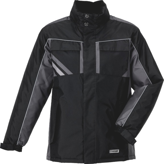 Winterjacke Planam Highline