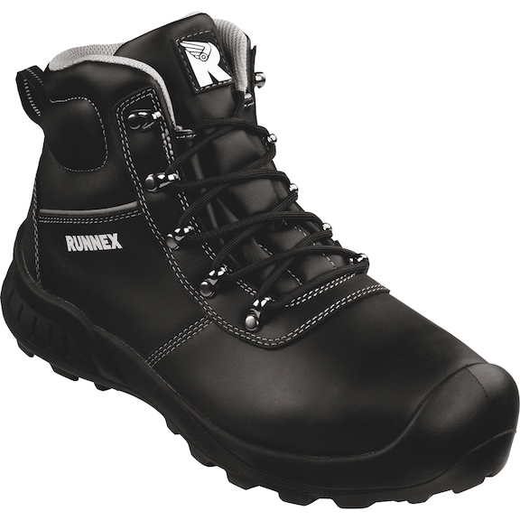 Safety boots, S3