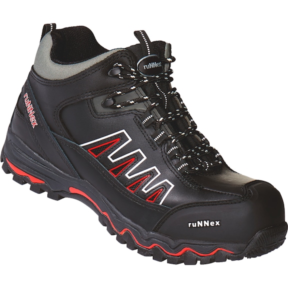 Safety boot S3 Big Runnex Lightstar 5321 - RUNNEX-LIGHTSTAR-5321-S3-SZ43