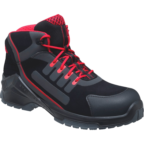 Safety boots S3 Steitz VD 1860 SST SF - BOOT-STEITZ-VD-1860-SST-SF-XB-S3-37