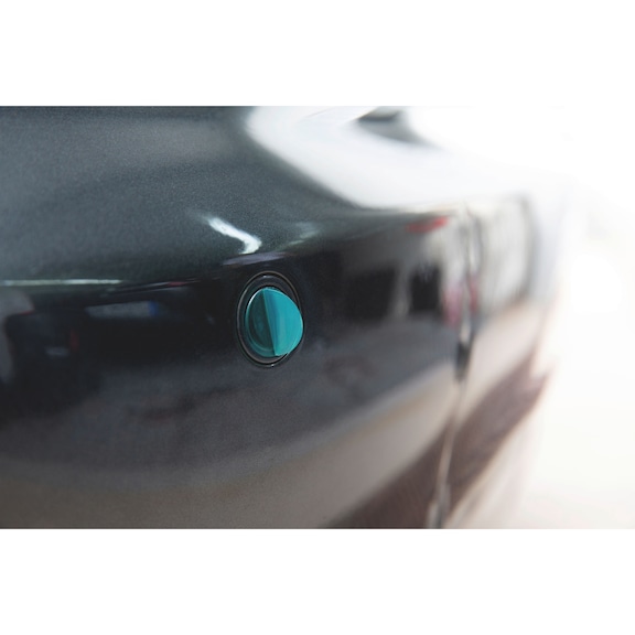 Parking sensor cover Sensor Mask - 6