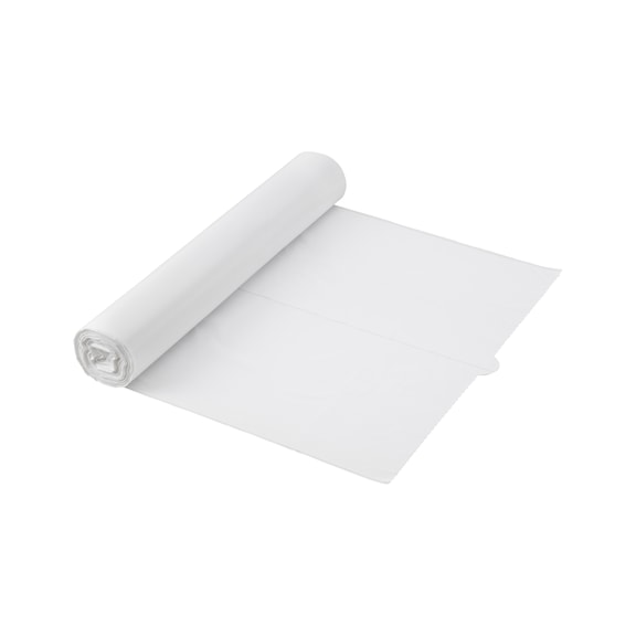 Sac poubelle pour serviettes en papier - 1