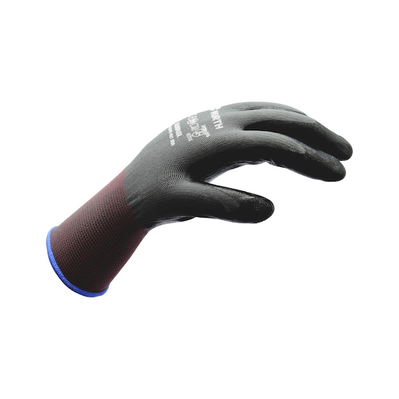 Protective glove  Baseflex