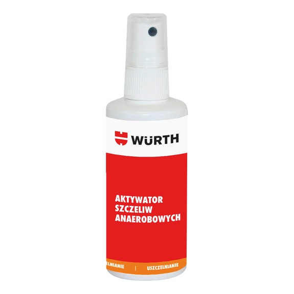 Anaerobic adhesive activator  - 1