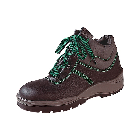 Safety boots, S3 - BOOT-ASATEX-39000-S3-SZ40