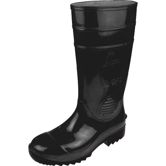 s5 safety boots