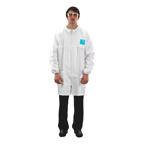 Lab coat ALPHATEC 2000-209