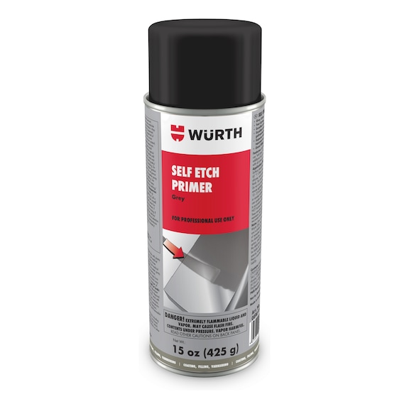 Self-Etching Primer - PRIM-SELF-ETCH-443ML