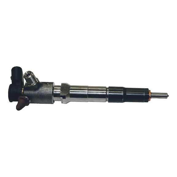 Injektor-Demontage-Werkzeug-Satz, Ford 2,0 EcoBlue 19-teilig - 2