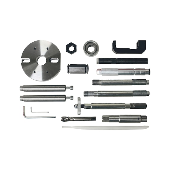 Kit d'outils de dépose d'injecteur, Ford 2.0 Ecoblue - 7