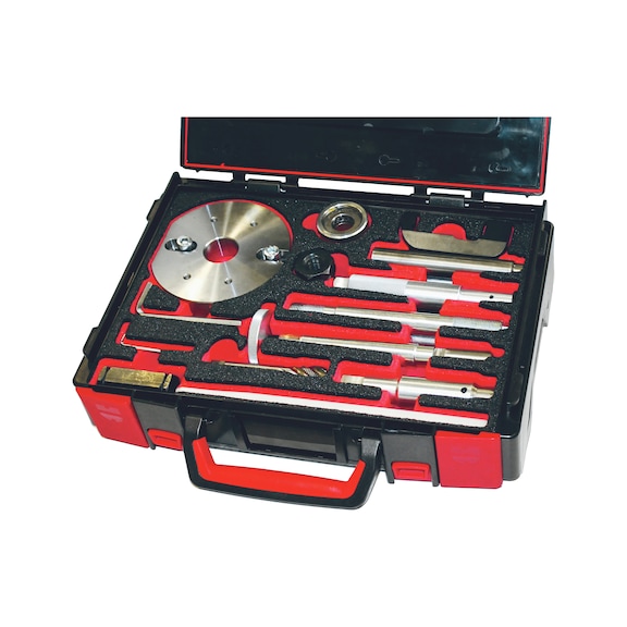 Kit d'outils de dépose d'injecteur, Ford 2.0 Ecoblue - 1