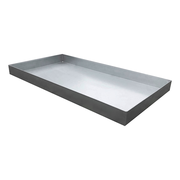 Collection tray for environmental cabinet ST30 - COLLTRY-(F.ENVIRONCAB-ST30)
